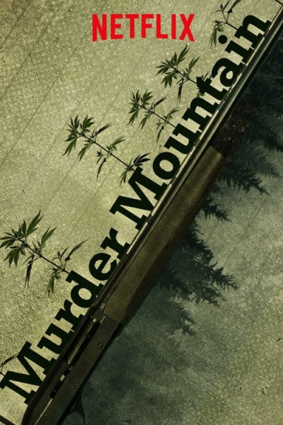 Caratula, cartel, poster o portada de Montaña homicida