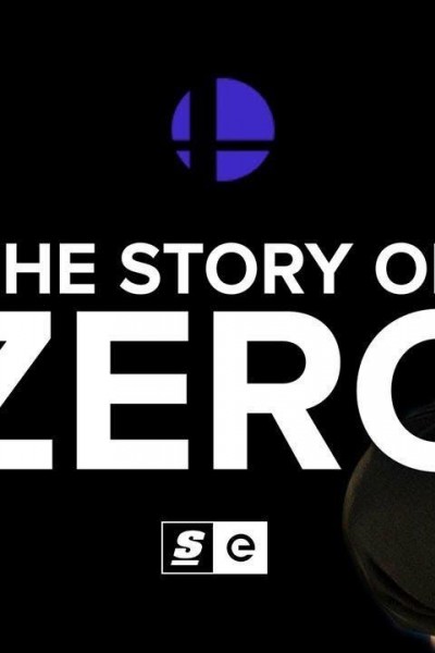 Cubierta de The Story of ZeRo: The King of Smash 4