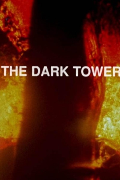 Caratula, cartel, poster o portada de The Dark Tower