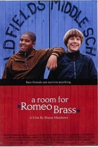 Caratula, cartel, poster o portada de A Room for Romeo Brass
