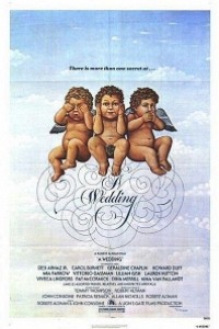 Caratula, cartel, poster o portada de Un día de boda
