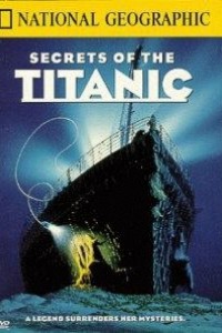 Cubierta de Los secretos del Titanic