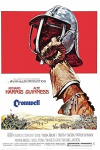 Caratula, cartel, poster o portada de Cromwell