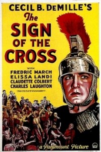 Caratula, cartel, poster o portada de El signo de la cruz