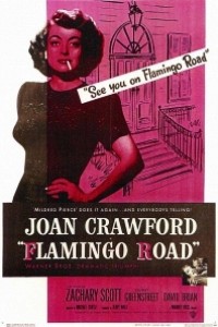 Caratula, cartel, poster o portada de Flamingo Road