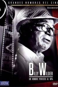 Cubierta de Billy Wilder: Un hombre perfecto al 60 por ciento