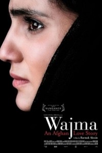 Caratula, cartel, poster o portada de Wajma (una historia afgana de amor)