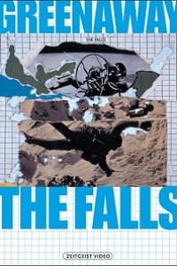 Caratula, cartel, poster o portada de The Falls
