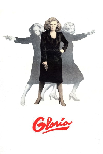 Caratula, cartel, poster o portada de Gloria