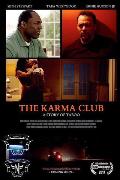 Caratula, cartel, poster o portada de The Karma Club