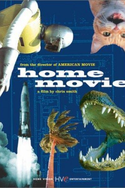 Caratula, cartel, poster o portada de Home Movie