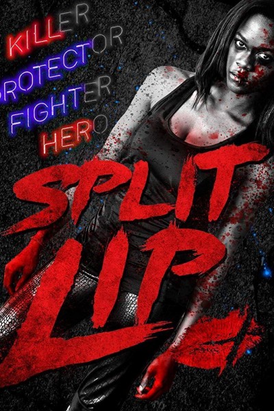 Caratula, cartel, poster o portada de Split Lip