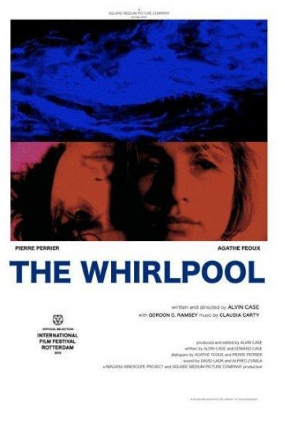 Cubierta de The Whirlpool