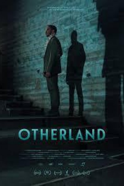 Cubierta de Otherland