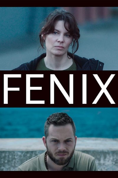 Caratula, cartel, poster o portada de Fenix