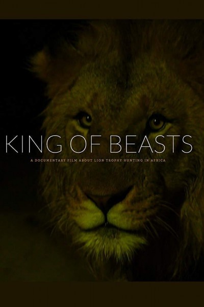 Caratula, cartel, poster o portada de King of Beasts