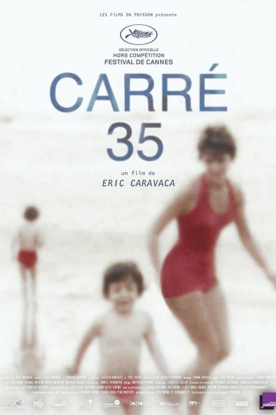 Caratula, cartel, poster o portada de Carré 35