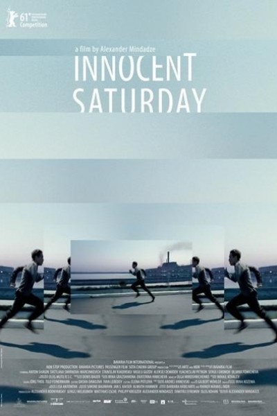 Caratula, cartel, poster o portada de Innocent Saturday
