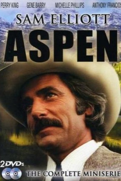 Caratula, cartel, poster o portada de Aspen