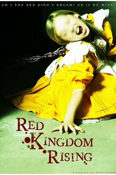 Caratula, cartel, poster o portada de Red Kingdom Rising