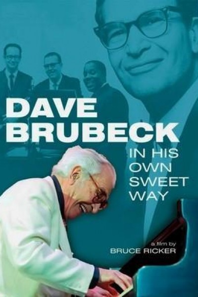 Caratula, cartel, poster o portada de Dave Brubeck: In His Own Sweet Way