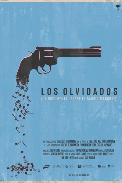 Caratula, cartel, poster o portada de Los olvidados