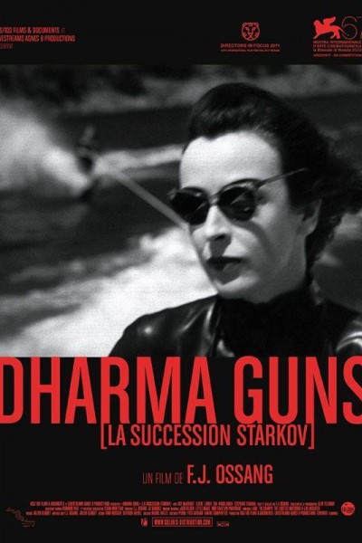 Caratula, cartel, poster o portada de Dharma Guns
