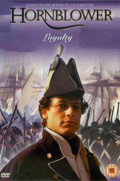 Caratula, cartel, poster o portada de Hornblower: Lealtad