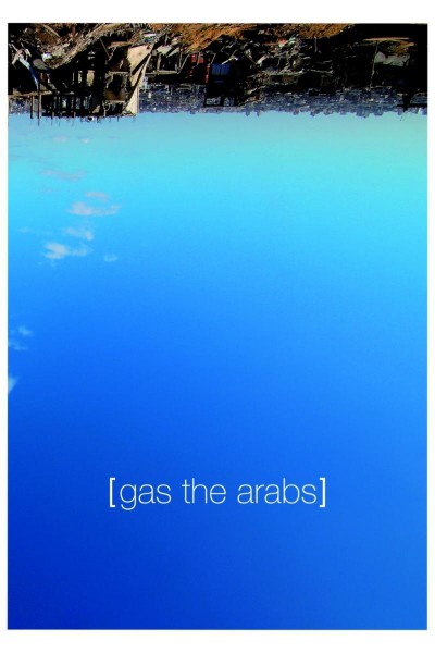 Cubierta de Gas the Arabs