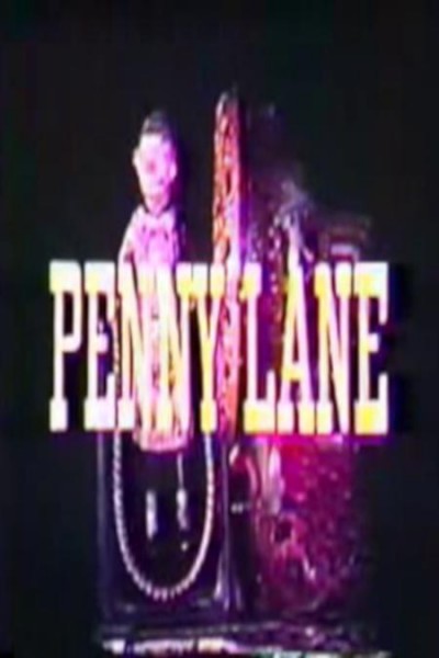 Cubierta de Penny Lane