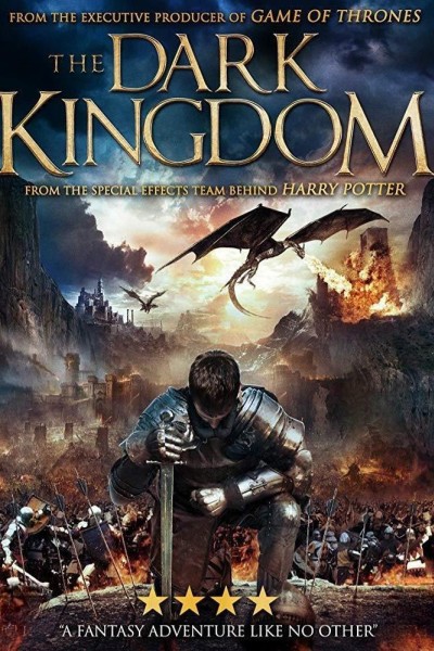 Caratula, cartel, poster o portada de The Dark Kingdom