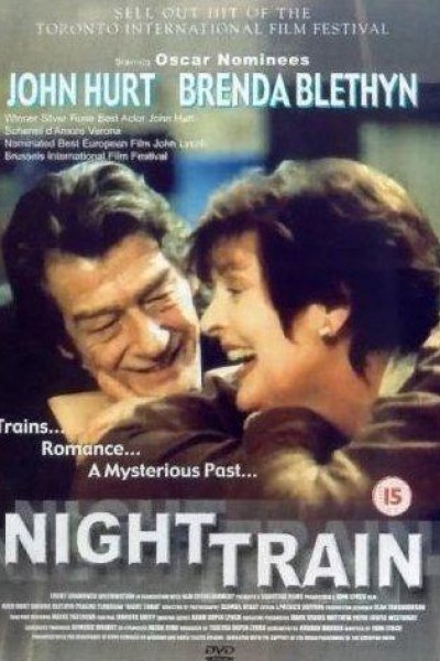 Caratula, cartel, poster o portada de Night Train
