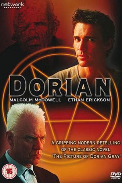 Caratula, cartel, poster o portada de Dorian