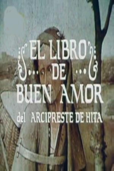 Cubierta de El libro de buen amor