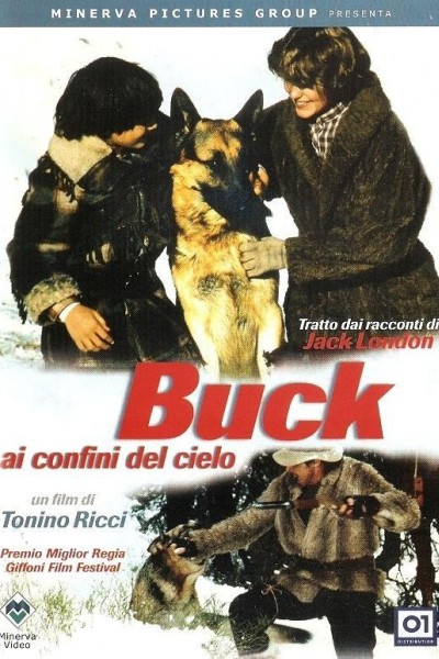 Cubierta de Las aventuras de Tim y Buck