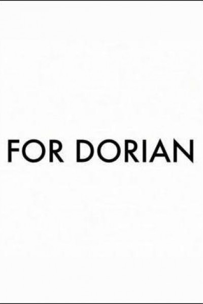 Caratula, cartel, poster o portada de For Dorian (Para Dorian)