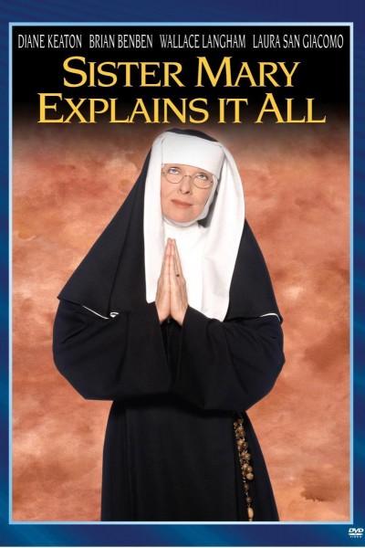 Cubierta de Las enseñanzas de la hermana Mary