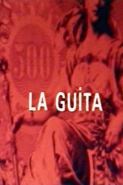 Cubierta de La guita