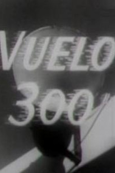 Cubierta de Vuelo 300