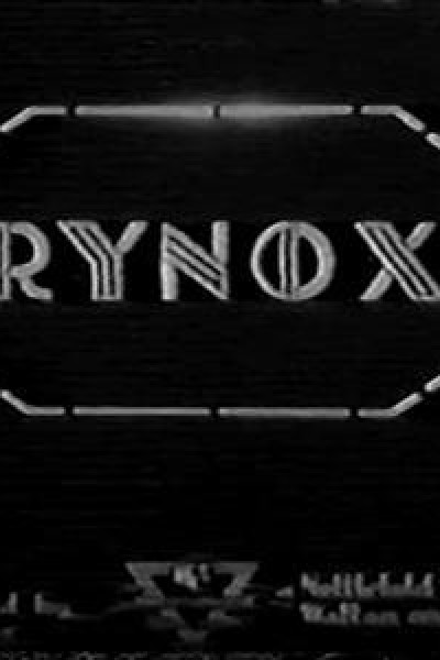 Cubierta de Rynox