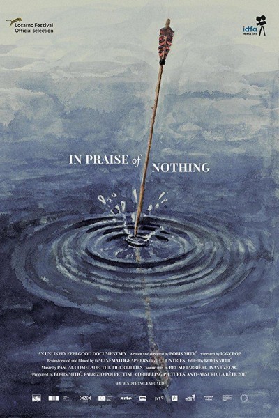 Caratula, cartel, poster o portada de In Praise of Nothing