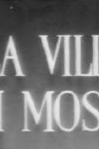 Caratula, cartel, poster o portada de The Villa of Monsters