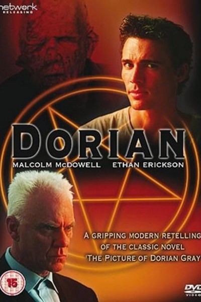 Caratula, cartel, poster o portada de Dorian