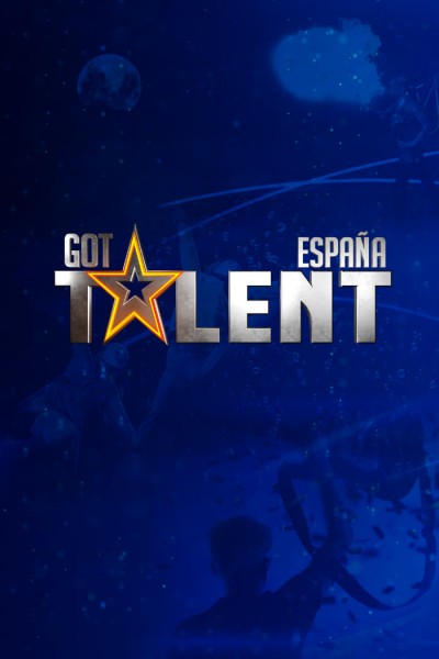 Caratula, cartel, poster o portada de Got Talent España