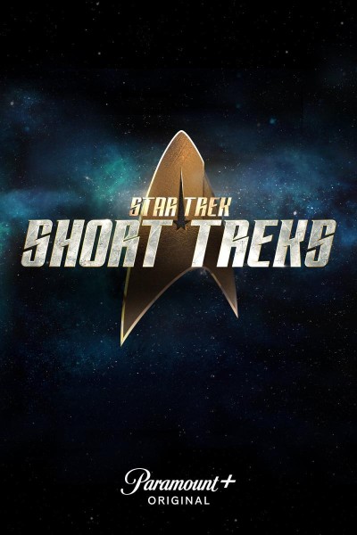 Caratula, cartel, poster o portada de Star Trek: Short Treks