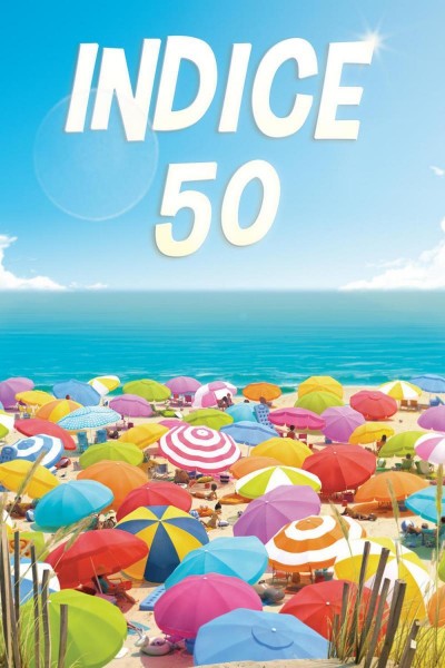 Caratula, cartel, poster o portada de Indice 50