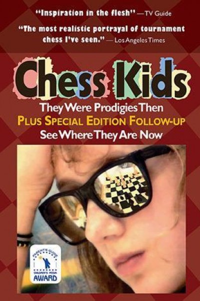 Cubierta de Chess Kids: Special Edition