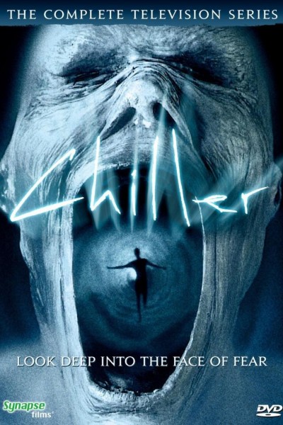 Caratula, cartel, poster o portada de Chiller