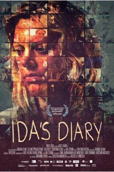 Caratula, cartel, poster o portada de Ida\'s Diary