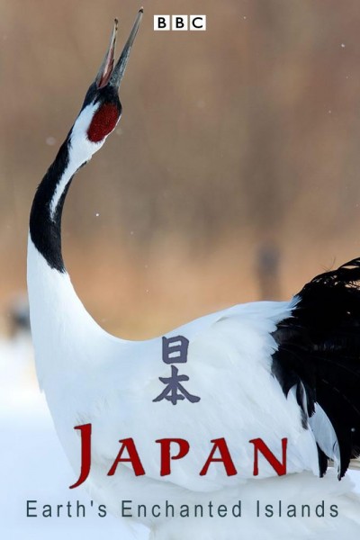 Caratula, cartel, poster o portada de Japón salvaje